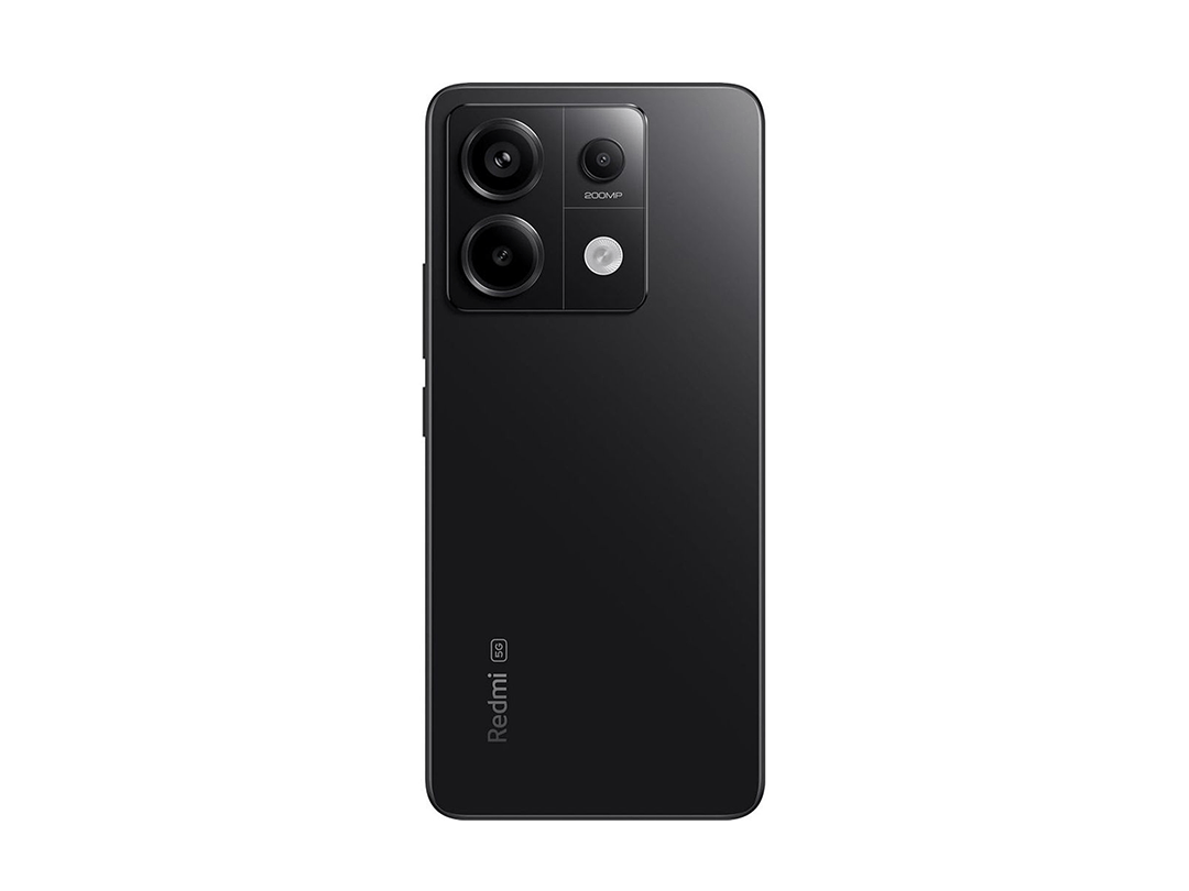 Xiaomi Redmi Note 13 Pro 5G 12GB 512GB - Midnight Black in Qatar Xiaomi Redmi Note 13 Pro 5G 12GB 512GB - Midnight Black in Qatar